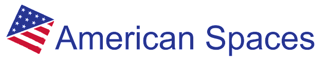 American Spaces