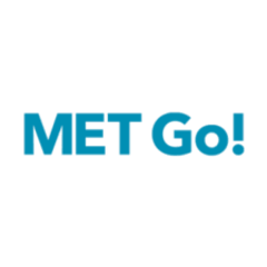 Met Go!