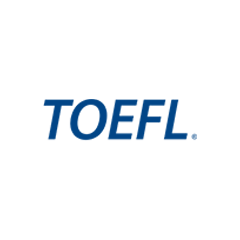 TOEFL iBT