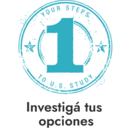 Paso 1, Investigá tus opciones
