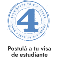 Paso 4, Postulá a tu visa de estudiante